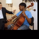 NY Philharmonic & Harmony Program Partnering with Second All Stars Initiative