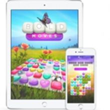 OWN Digital Launches Mobile Game 'Bold Moves'