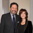 Photo Coverage: Deana Martin & John Pizzarelli Help Inaugurate Expanded Joey…