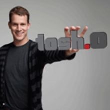 Comedy Central Renews TOSH.0, DRUNK HISTORY & More; More NOT SAFE WITH NIKKI GLASER…