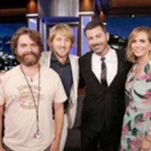 ABC's JIMMY KIMMEL LIVE Grows to a 15-Week High Among Adults 18-49