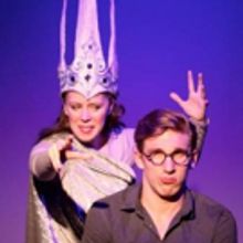 Off-Broadway's THE LION, THE WITCH & THE WARDROBE Celebrates 5th Anniversary with Spe