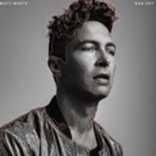 Matt Wertz to Release 'Gun Shy' LP, 5/20; Single 'Smoke' Out Now