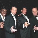 BWW Interview: Tribute Artist Joe Scalissi Talks THE RAT PACK IS BACK! and Dean…