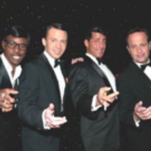 Tribute Artist Joe Scalissi Talks THE RAT PACK IS BACK! and Dean Martin