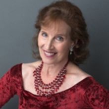 Andrea Marcovicci to Celebrate A GERSHWIN VALENTINE at Feinstein's/54 Below