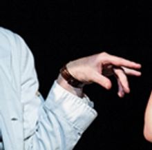 BWW Review: VAMPIRE HOSPITAL WAITING ROOM, Above the Arts Theatre, November 10 2015