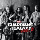 First Look - Sneak Peek & Poster Art from MARVEL'S GUARDIANS OF THE GALAZY VOL. 2