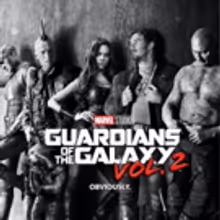 First Look - Sneak Peek & Poster Art from MARVEL'S GUARDIANS OF THE GALAZY VOL. 2