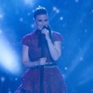 VIDEO: Idina Menzel Performs 'Queen of Swords' on DANCING WITH THE STARS