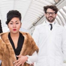 Cafe Nordo to Present TO SAVOR TOMORROW