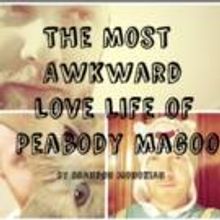 A 'MOST AWKWARD' Play Comes to Philadelphia Fringe Tonight