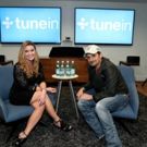 Love and War Album Premiere Special with Brad Paisley to Debut on TuneIn's Country…