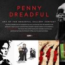 Showtime Announces Fan Art Competition for Psychological Thriller PENNY DREADFUL