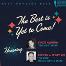 John Wayne Cancer Institute Auxiliary to Honor Vince Vaughn at 32nd Annual Odyssey…