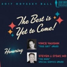 John Wayne Cancer Institute Auxiliary to Honor Vince Vaughn at 32nd Annual Odyssey…