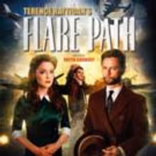 Philip Franks, Olivia Hallinan, Leon Ockenden & Alastair Whatley to Lead 2015 FLARE…
