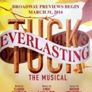 The Alliance Theatre Offers Early Access TUCK EVERLASTING Tickets