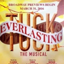 The Alliance Theatre Offers Early Access TUCK EVERLASTING Tickets