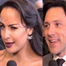 TV Special: From Twelve Year-Old Tevyes to Human Totos- Broadway's Best Reflect on…