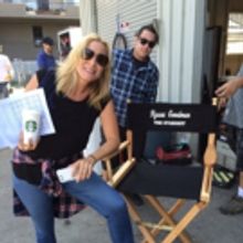 Ilyssa Goodman's THE STANDOFF to Screen at the International Family Festival