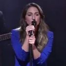 Miss Sara Bareilles' WAITRESS Album Release Concert? Watch It Here!