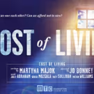 COST OF LIVING Begins Performances Tonight at MTC's Stage I