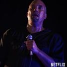 VIDEO: First Look - Netflix Presents Spike Lee-Directed One-Man Show RODNEY KING
