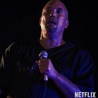 VIDEO: First Look - Netflix Presents Spike Lee-Directed One-Man Show RODNEY KING Video