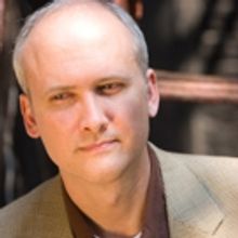 Jeff Talbott's HOW TO BUILD A CITY Set for Route 66 Theatre's Next 'Driver's Seat' Re