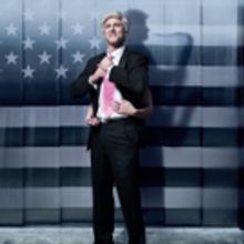 Australian Premiere for Perth - Clinton: The Musical