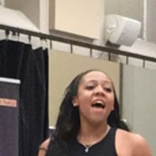 BWW Feature: DREAMGIRLS at TUTS