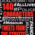 '140 CHARACTERS' Set for Dixon Place Tonight