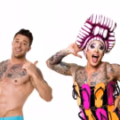 DUNCAN JAMES TO STAR AS 'TICK' IN PRISCILLA QUEEN OF THE DESERT - THE MUSICAL