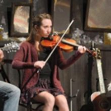 BWW Interview: Julia Hoffmann Is Swinging Across The Country in ONCE