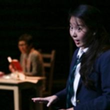 BWW Review: Off-Putting Narrative in a Pretty Box with Book-It's A TALE FOR THE TIME 
