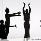 Bill T. Jones/Arnie Zane Company U.S. Premiere of A LETTER TO MY NEPHEW