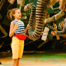 RUNNING WILD is Brought to Life at The Marlowe Theatre this Month
