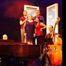 BWW Review: CLOSER THAN EVER at White Plains Performing Arts Center