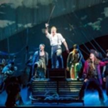 FINDING NEVERLAND Flies to The Hobby Center for the Performing Arts