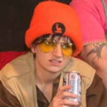 New American Folk Theatre's TRASH Begins in April at The Den Theatre