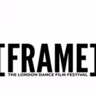 FRAME London Dance Film Festival Sets 2016 Programme