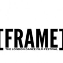FRAME London Dance Film Festival Sets 2016 Programme