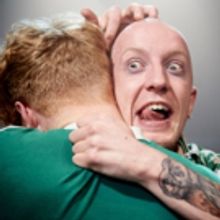 BWW Review: TRAINSPOTTING, The Vaults, 8 November 2016