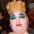 Photo Flash: The Chicago League of Lady Arms Wrestlers Return Valentine's Day…