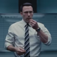 VIDEO: First Look - Ben Affleck, Anna Kendrick Star in THE ACCOUNTANT Video
