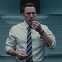 VIDEO: First Look - Ben Affleck, Anna Kendrick Star in THE ACCOUNTANT