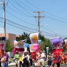 The Ballard Institute and Museum of Puppetry to Present Free Puppet-Building…