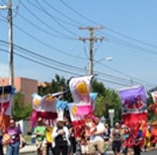 The Ballard Institute and Museum of Puppetry to Present Free Puppet-Building Workshop