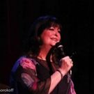 Photo Coverage: Ann Hampton Callaway Concludes 'But Beautiful' Run at Birdland